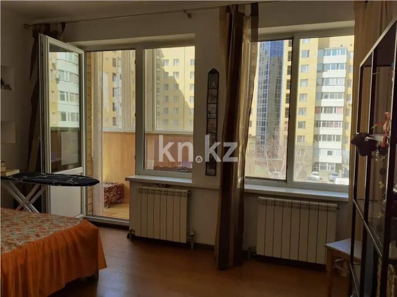 Продажа 2-комнатной квартиры, 60 м² - Продажа двухкомнатных квартир в Казахстане - страница 4 фото 1 из 3