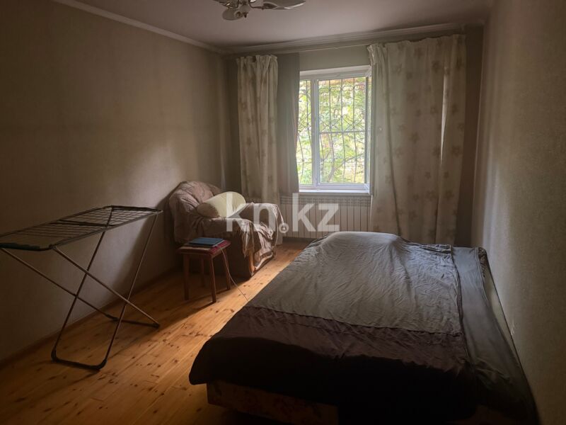 Аренда 2-комнатной квартиры, 48 м² - Аренда квартир помесячно в Алматы фото 5 из 13