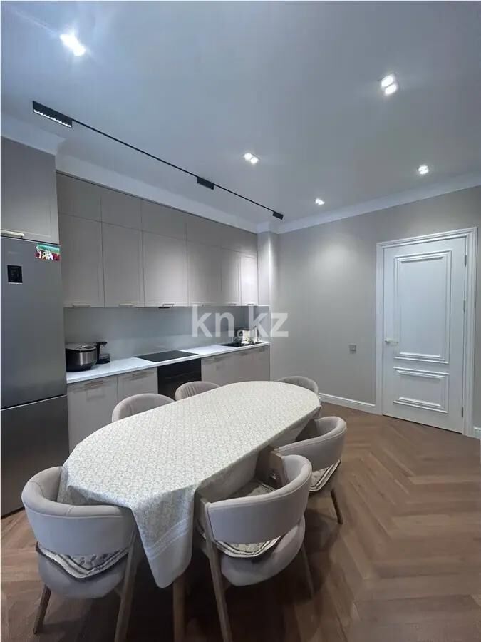 Продажа 4-комнатной квартиры, 120 м² - Продажа квартир в Астане - страница 16 фото 5 из 7