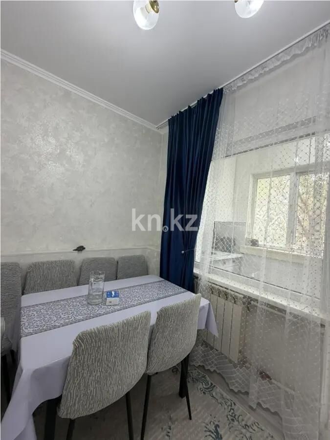 Продажа 2-комнатной квартиры, 60 м² - Продажа квартир от собственников в Алматы - страница 12 фото 2 из 3