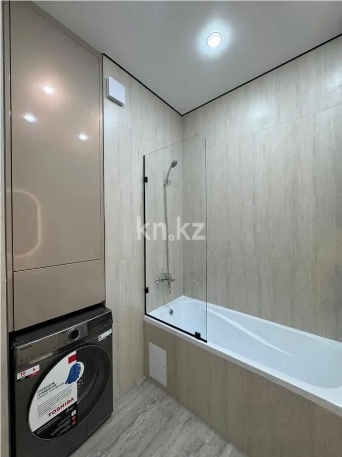 Продажа 3-комнатной квартиры, 75 м² - Продажа квартир в монолитно-каркасном доме в Казахстане - страница 25 фото 5 из 5