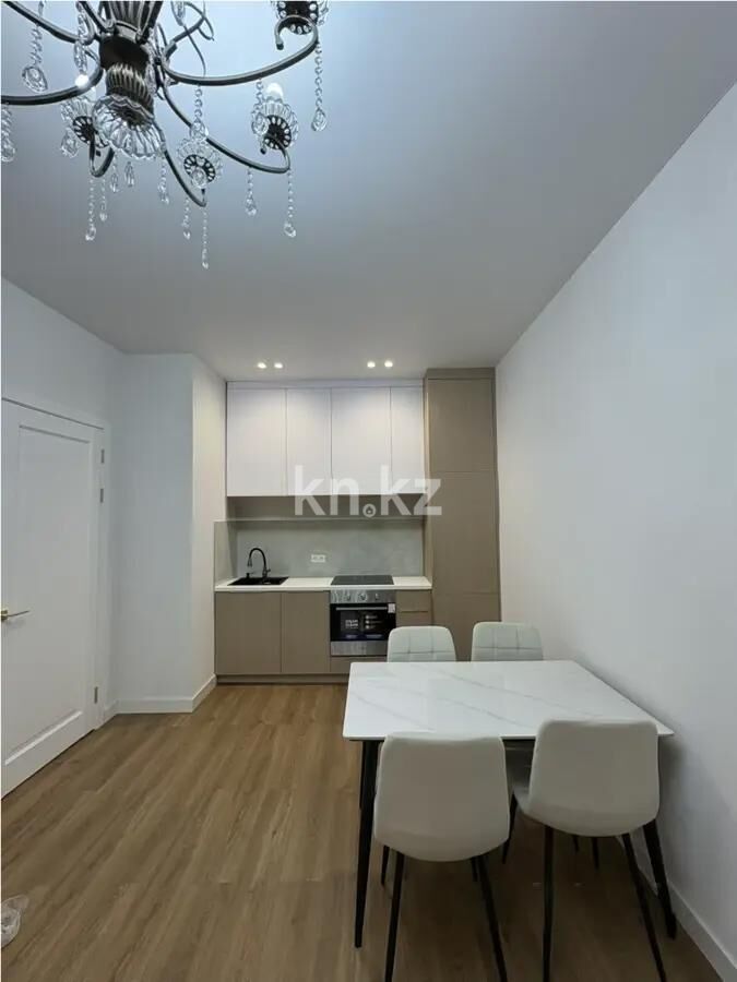 Продажа 2-комнатной квартиры, 41.7 м² - Продажа двухкомнатных квартир в кирпичном доме в Казахстане - страница 5 фото 3 из 6