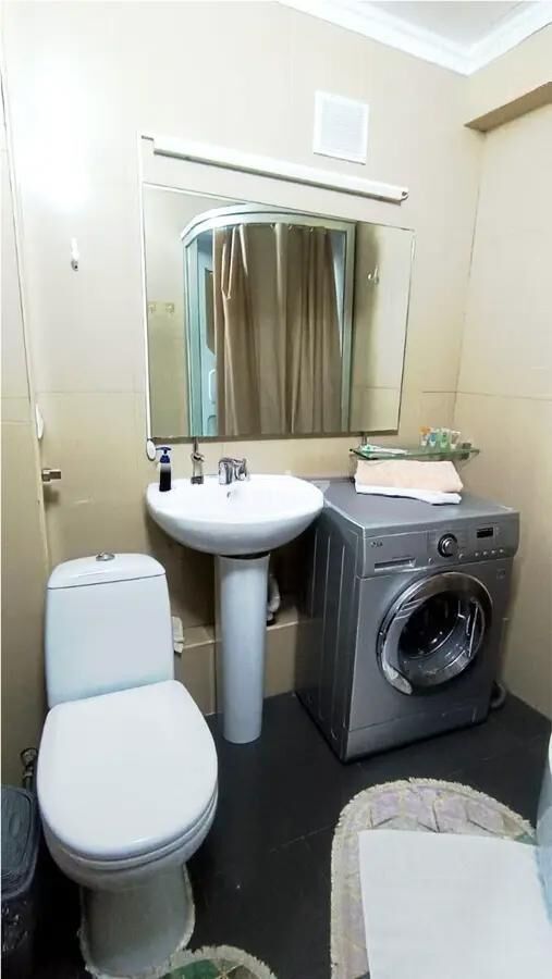 Продажа 2-комнатной квартиры, 40 м² - Продажа квартир в Алмалинском р-не Алматы фото 4 из 4