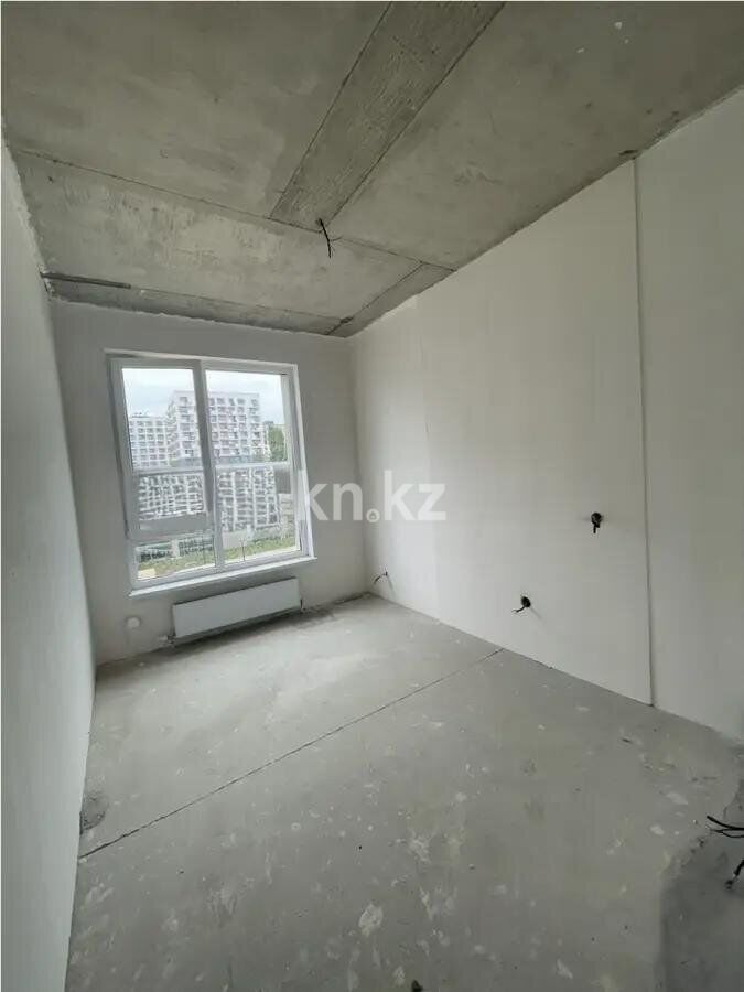 Продажа 1-комнатной квартиры, 35 м² - Продажа однокомнатных квартир в Алматы - страница 25 фото 1 из 3