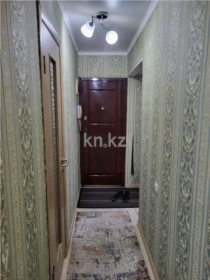 Продажа 2-комнатной квартиры, 48 м² - Продажа двухкомнатных квартир в панельном доме в Алматы - страница 3 фото 3 из 3