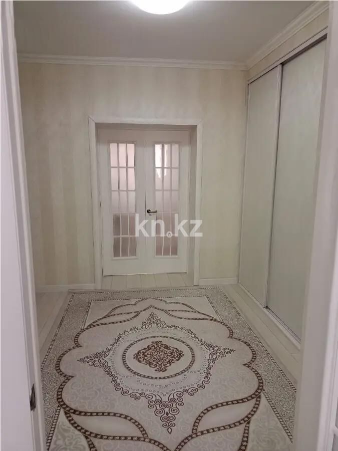 Продажа 2-комнатной квартиры, 84.4 м² - Продажа квартир в кирпичном доме в Астане - страница 35 фото 1 из 5