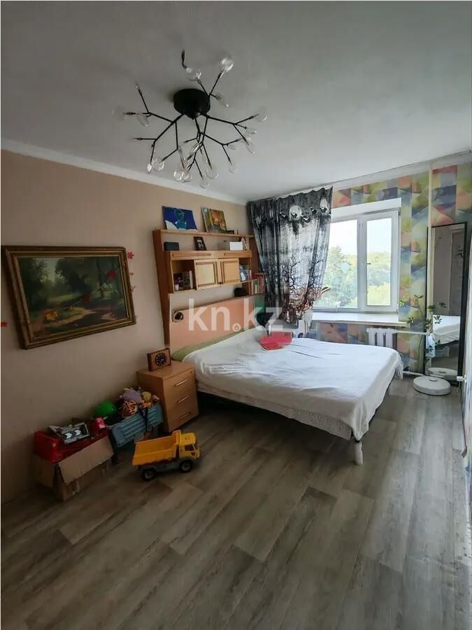 Продажа 4-комнатной квартиры, 73 м² - Продажа четырехкомнатных квартир в кирпичном доме в Караганде - страница 4 фото 2 из 5