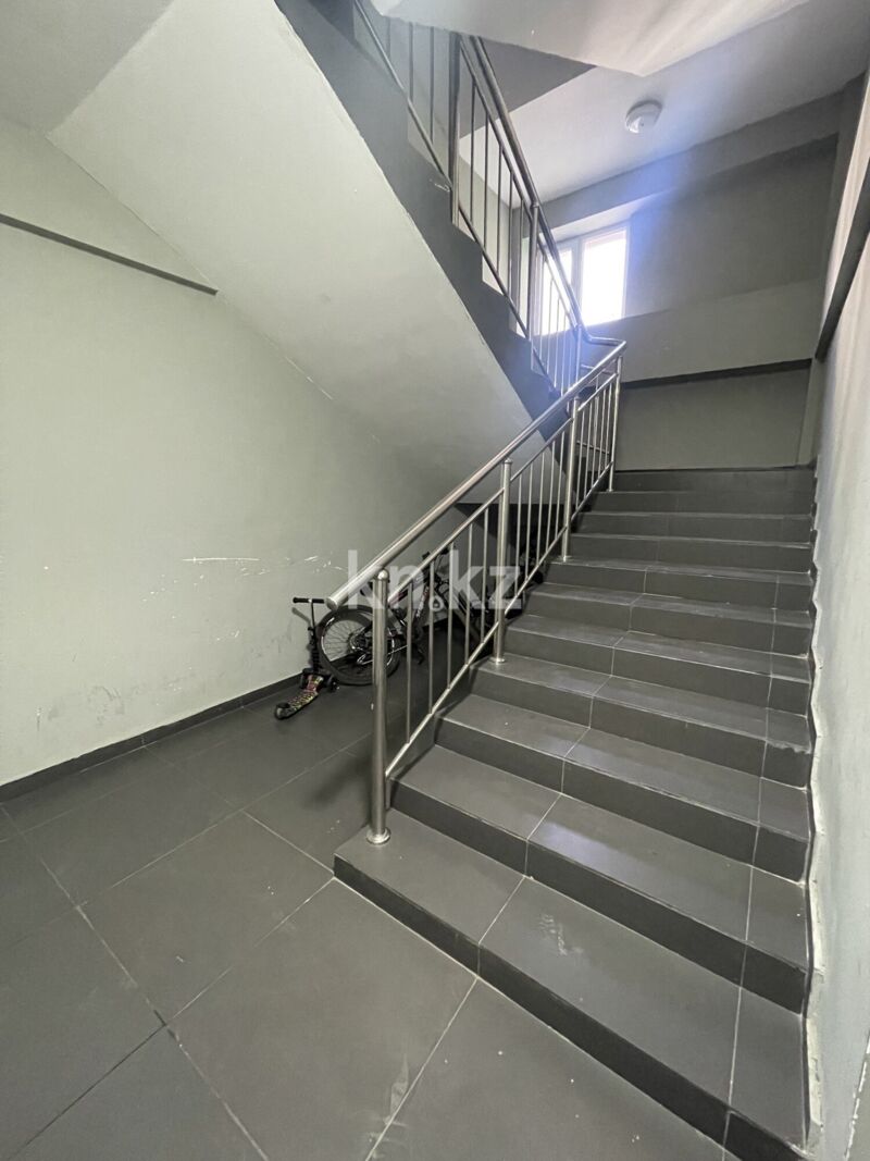 Продажа 2-комнатной квартиры, 56 м² - Продажа двухкомнатных квартир в Алматы - страница 4 фото 10 из 16