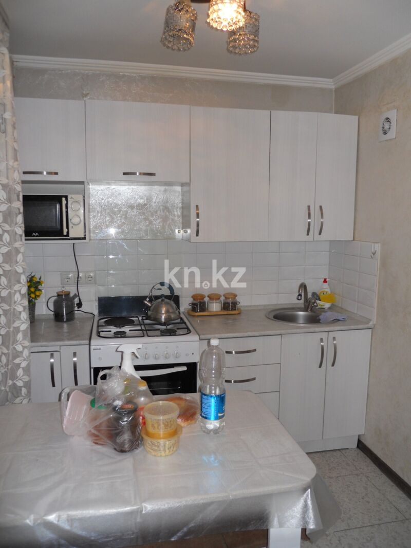 Аренда 3-комнатной квартиры, 58 м² - Аренда квартир помесячно в Алматы фото 7 из 7