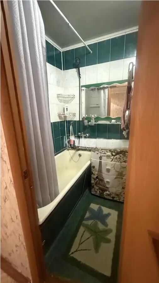 Продажа 2-комнатной квартиры, 43 м² - Продажа двухкомнатных квартир в панельном доме в Темиртау - страница 9 фото 3 из 4