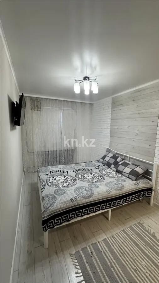 Продажа 3-комнатной квартиры, 57 м² - Продажа квартир в панельном доме в Астане - страница 8 фото 1 из 2