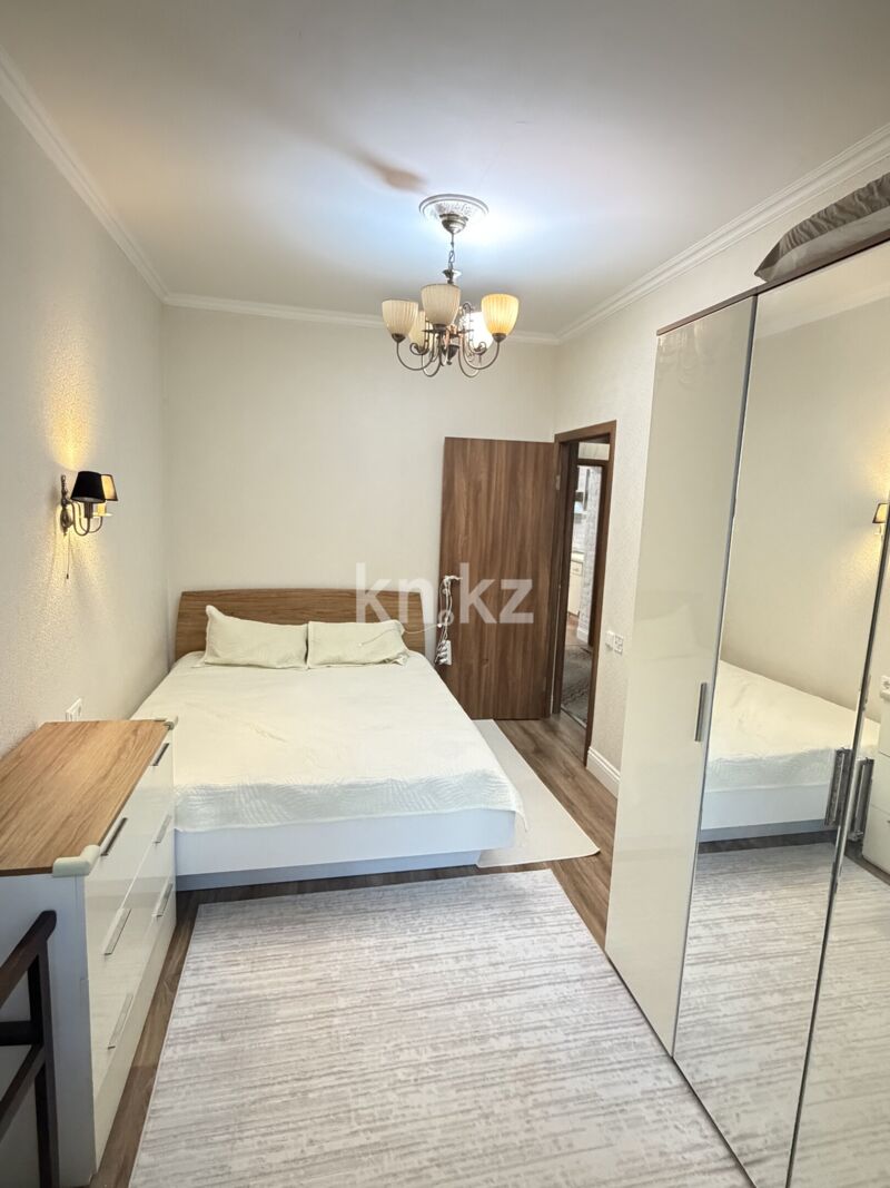 Продажа 3-комнатной квартиры, 58 м² - Продажа недвижимости в Казахстане - страница 15 фото 17 из 24