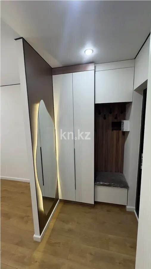 Продажа 2-комнатной квартиры, 37 м² - Продажа квартир в новостройках Алматы без посредников - страница 8 фото 8 из 8