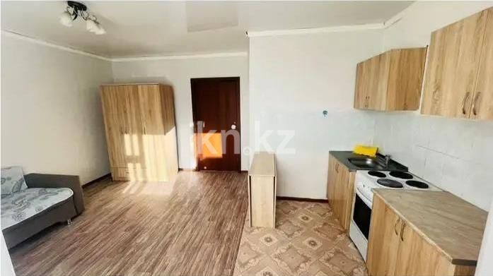 Продажа 1-комнатной квартиры, 30 м² - Продажа однокомнатных квартир в р-не Косшы Астаны - страница 6 фото 1 из 2