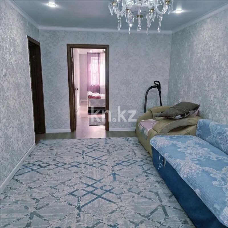 Продажа 2-комнатной квартиры, 47 м² - Продажа двухкомнатных квартир от собственников в Темиртау - страница 3 фото 1 из 6