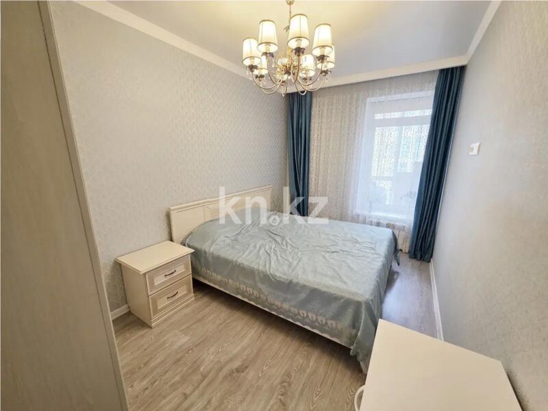 Продажа 3-комнатной квартиры, 78 м² - Продажа трехкомнатных квартир в кирпичном доме в Казахстане - страница 82 фото 2 из 7