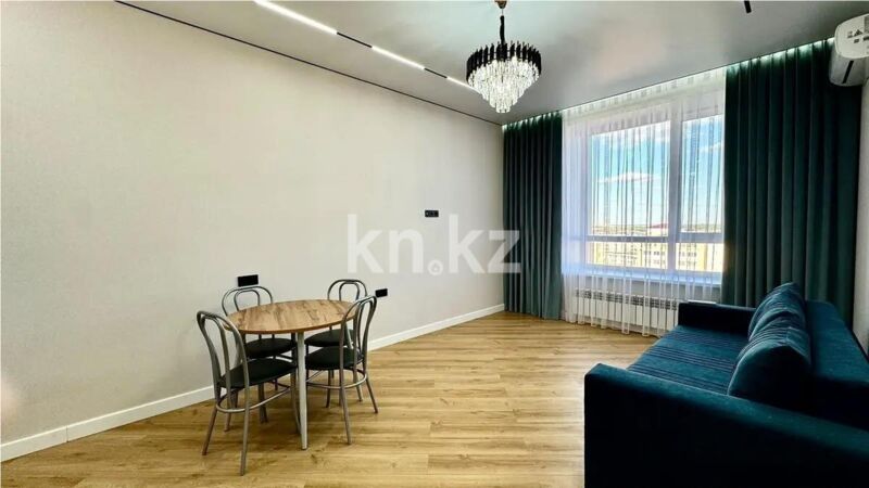 Продажа 2-комнатной квартиры, 45 м² - Продажа квартир в Казахстане - страница 54 фото 1 из 5