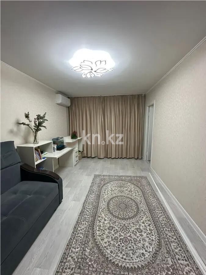 Продажа 1-комнатной квартиры, 33 м² - Продажа однокомнатных квартир в Ауэзовском р-не Алматы - страница 6 фото 1 из 6