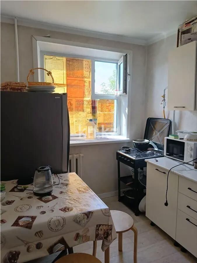 Продажа 2-комнатной квартиры, 44 м² - Продажа двухкомнатных квартир в Майкудуке Караганды - страница 5 фото 2 из 2