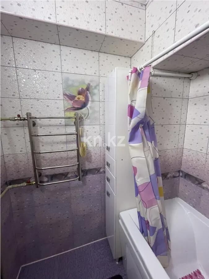Продажа 2-комнатной квартиры, 52.9 м² - Продажа двухкомнатных квартир в панельном доме в Казахстане - страница 87 фото 3 из 3