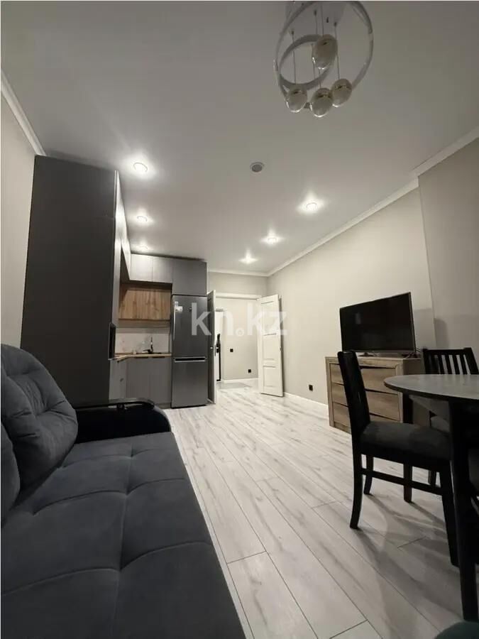 Продажа 2-комнатной квартиры, 53 м² - Продажа двухкомнатных квартир в Алматы - страница 16 фото 1 из 6