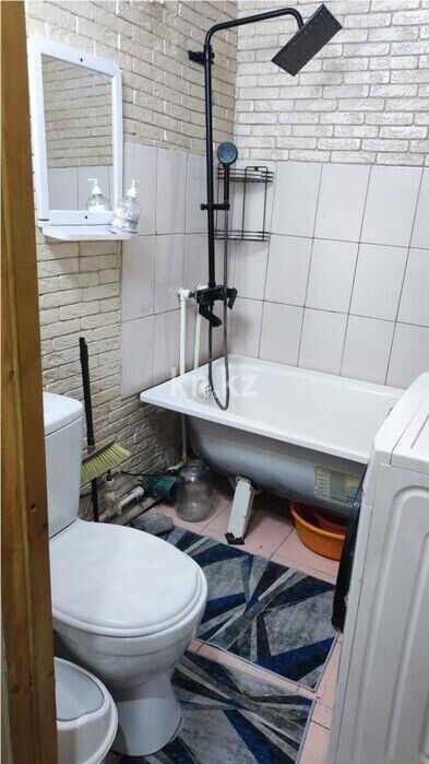 Продажа 1-комнатной квартиры, 33 м² - Продажа квартир в Пришахтинске Караганды фото 3 из 4