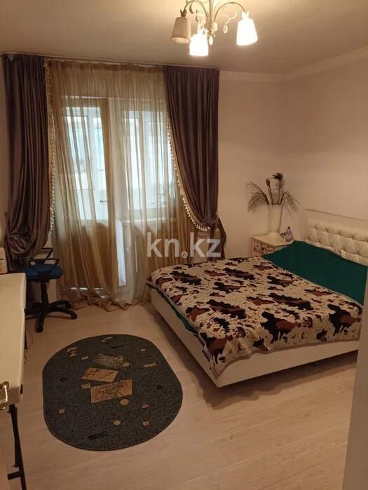Продажа 2-комнатной квартиры, 68 м² - Продажа двухкомнатных квартир в Бостандыкском р-не Алматы - страница 39 фото 2 из 7