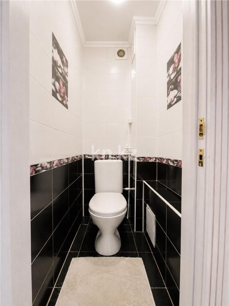 Продажа 3-комнатной квартиры, 70 м² - Продажа трехкомнатных квартир в Темиртау - страница 13 фото 10 из 15