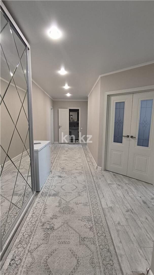 Продажа 3-комнатной квартиры, 94 м² - Продажа недвижимости в Караганде - страница 19 фото 21 из 24