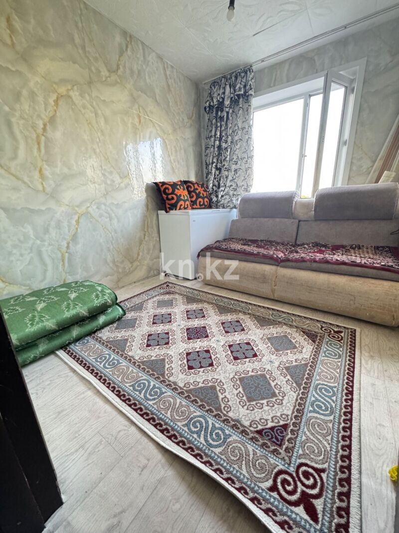 Продажа 4-комнатной квартиры, 62 м² - Продажа квартир в Казахстане - страница 18 фото 8 из 8