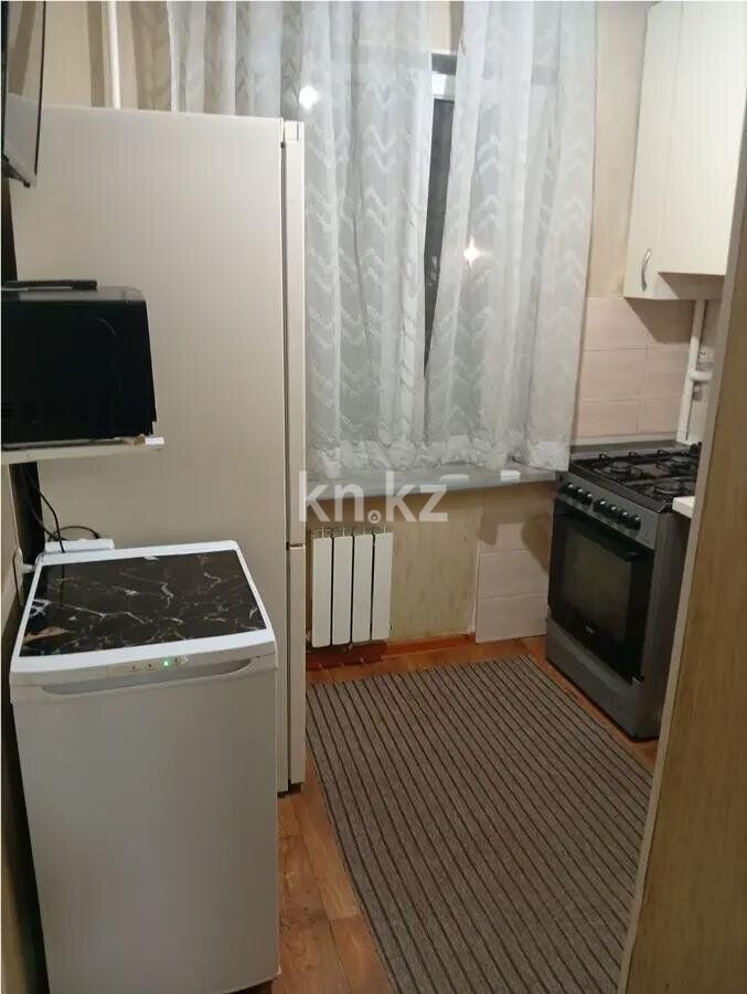 Продажа 3-комнатной квартиры, 56.2 м² - Продажа квартир в панельном доме в Казахстане - страница 14 фото 4 из 6