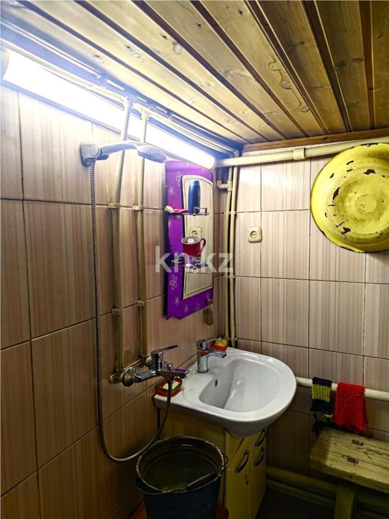 Продажа 4-комнатного дома, 87 м² - Продажа домов, коттеджей в Пришахтинске Караганды фото 18 из 21
