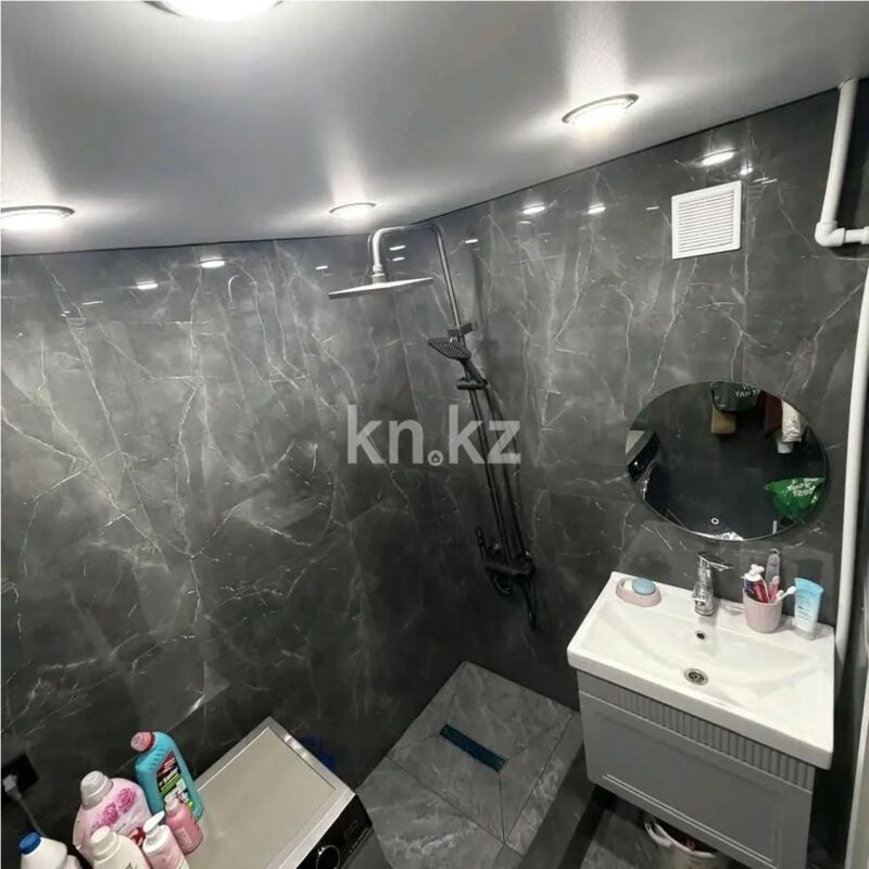 Продажа 2-комнатной квартиры, 52 м² - Продажа двухкомнатных квартир в Темиртау - страница 2 фото 6 из 7