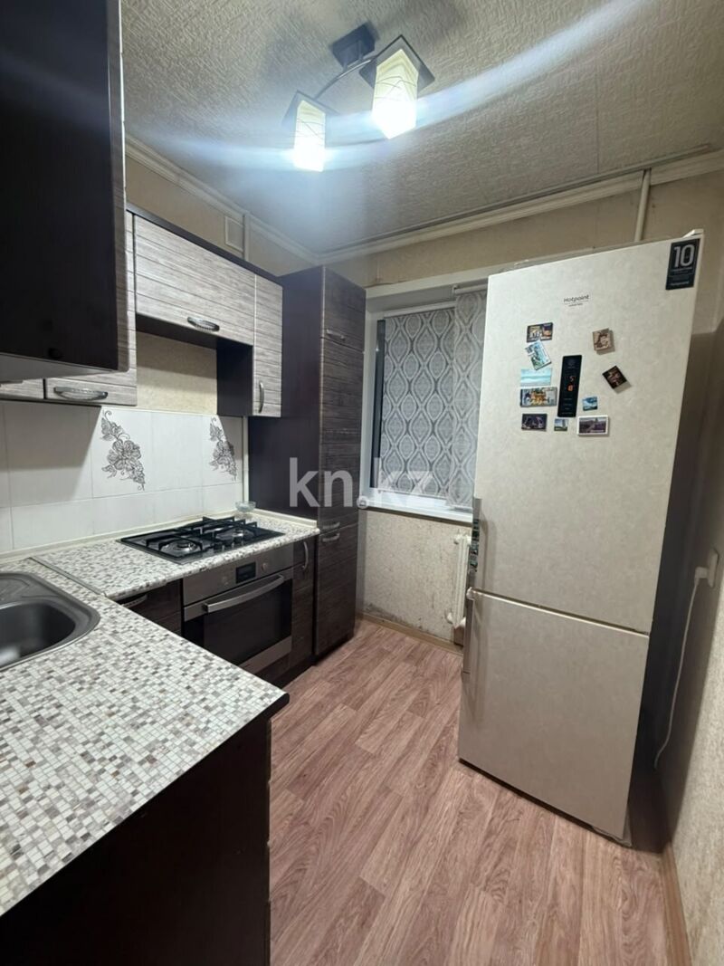 Продажа 2-комнатной квартиры, 46 м² - Недвижимость в Караганде фото 8 из 10