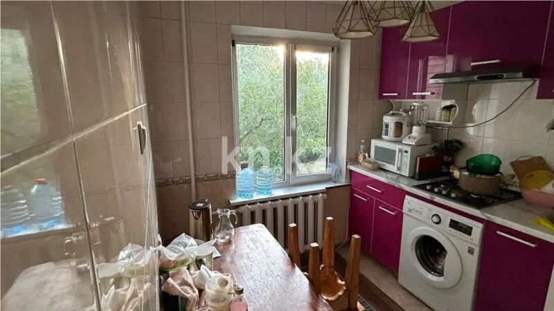 Продажа 2-комнатной квартиры, 45 м² - Продажа двухкомнатных квартир в Ауэзовском р-не Алматы - страница 11 фото 3 из 5