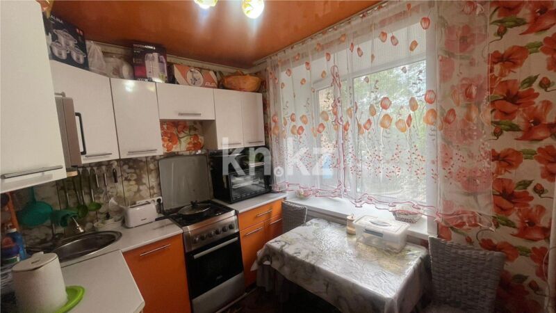 Продажа 3-комнатной квартиры, 60 м² - Продажа трехкомнатных квартир в Темиртау - страница 17 фото 5 из 10