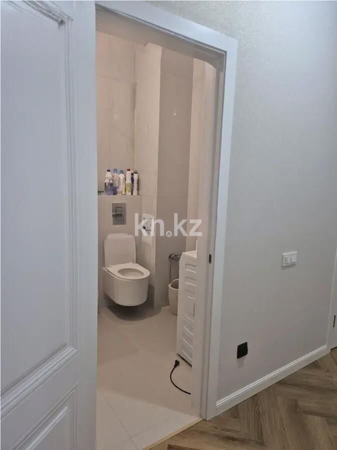 Продажа 2-комнатной квартиры, 75 м² - Продажа двухкомнатных квартир в р-не Есиль Астаны - страница 29 фото 1 из 2