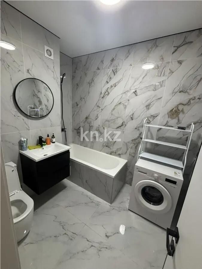 Продажа 2-комнатной квартиры, 48 м² - Продажа квартир от собственников в Алматы - страница 300 фото 4 из 5