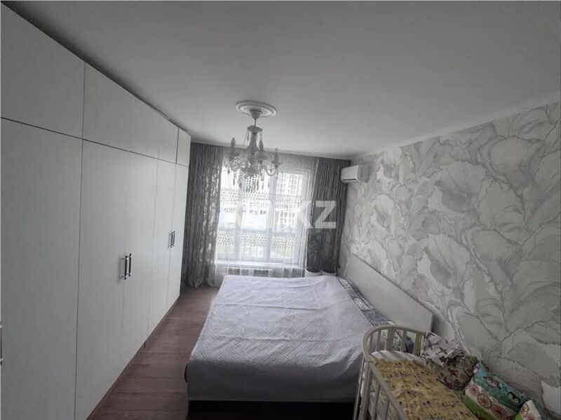 Продажа 2-комнатной квартиры, 66.7 м² - Продажа двухкомнатных квартир в Алатауском р-не Алматы - страница 31 фото 2 из 5