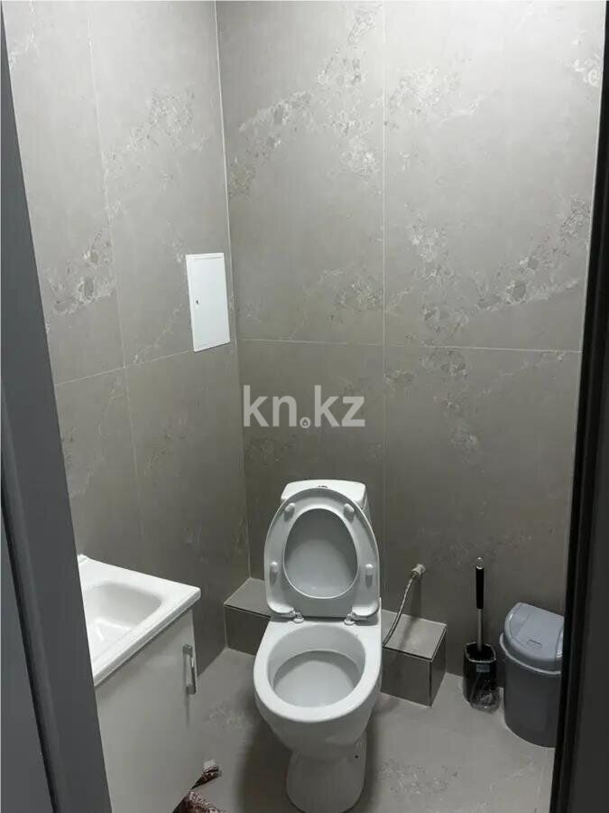 Продажа 4-комнатной квартиры, 75 м² - Продажа четырехкомнатных квартир в блочном доме в Казахстане - страница 2 фото 4 из 5
