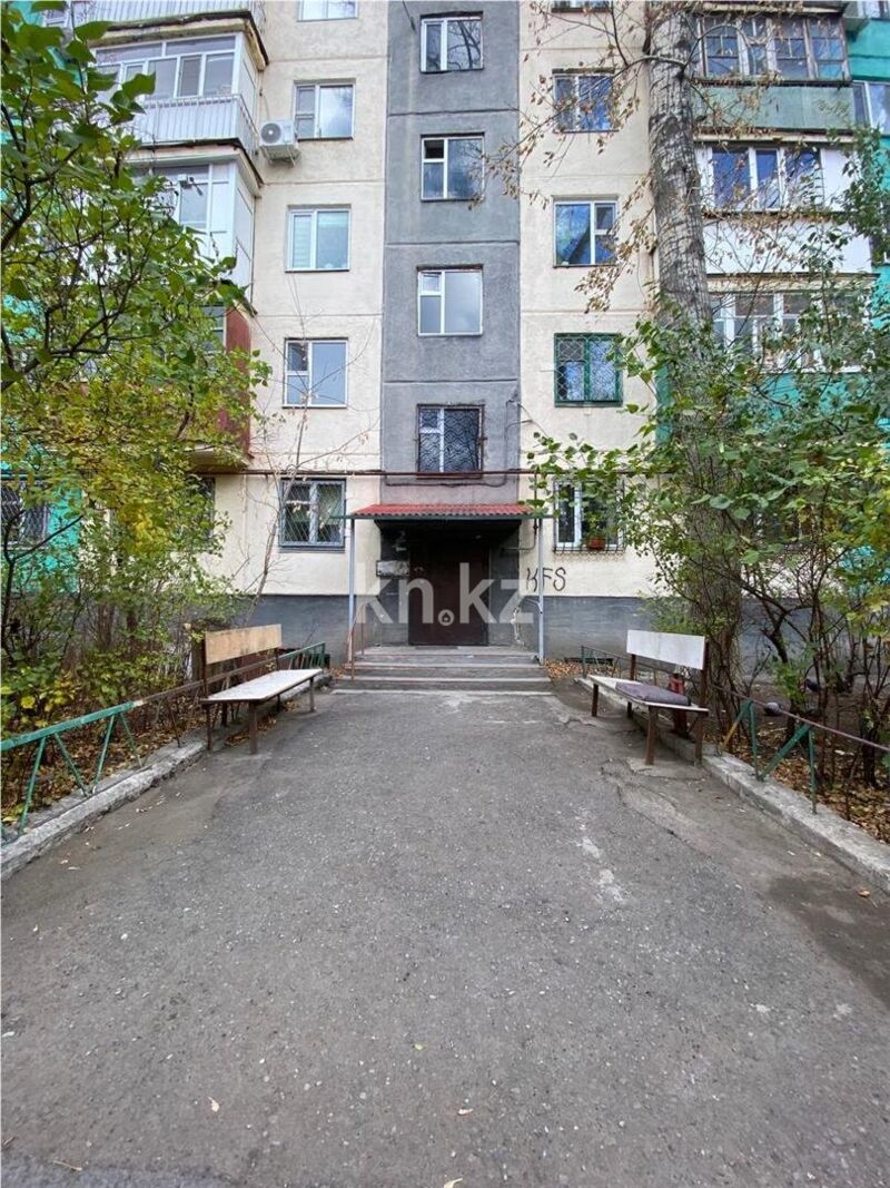 Продажа 2-комнатной квартиры, 46 м² - Продажа жилой и коммерческой недвижимости в Темиртау фото 14 из 15
