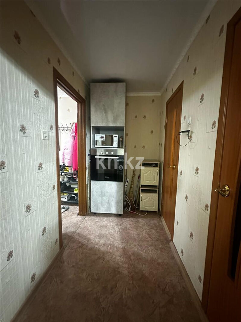 Продажа 2-комнатной квартиры, 50 м² - Продажа двухкомнатных квартир в панельном доме в Казахстане - страница 95 фото 9 из 12