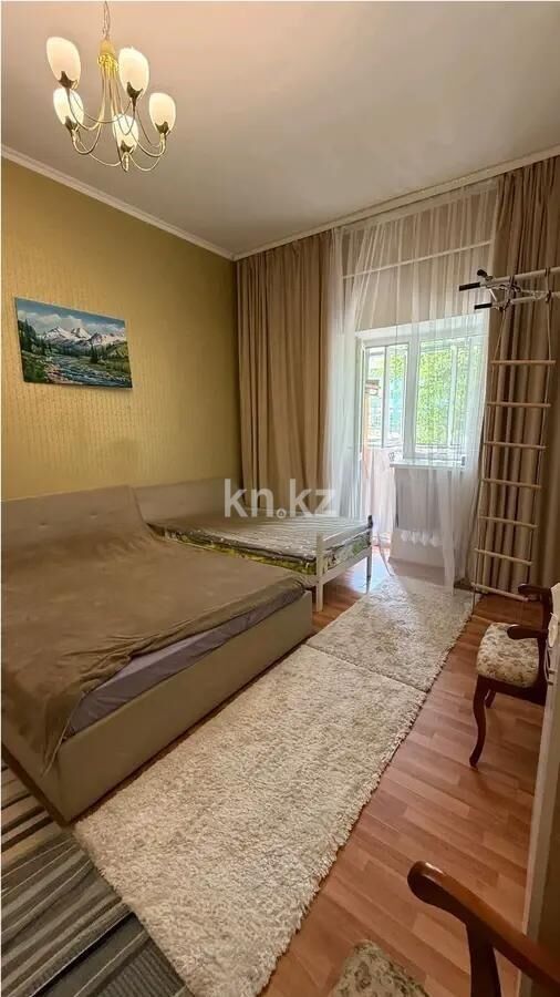 Продажа 3-комнатной квартиры, 97 м² - Продажа квартир в Казахстане - страница 31 фото 2 из 6