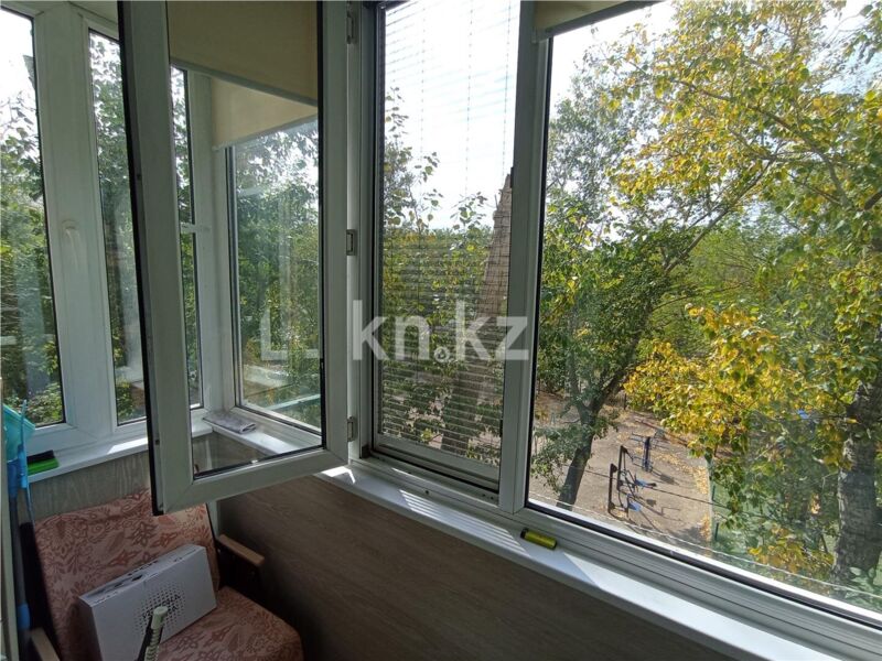 Продажа 2-комнатной квартиры, 44 м² - Продажа двухкомнатных квартир в Караганде фото 7 из 7