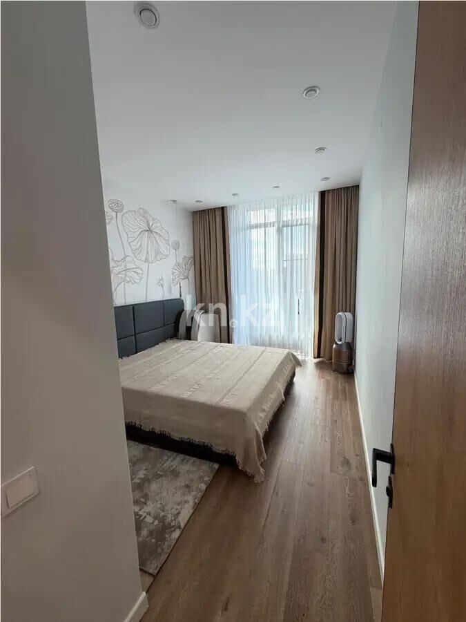 Продажа 3-комнатной квартиры, 82 м² - Продажа трехкомнатных квартир в монолитно-каркасном доме в Казахстане - страница 22 фото 2 из 7