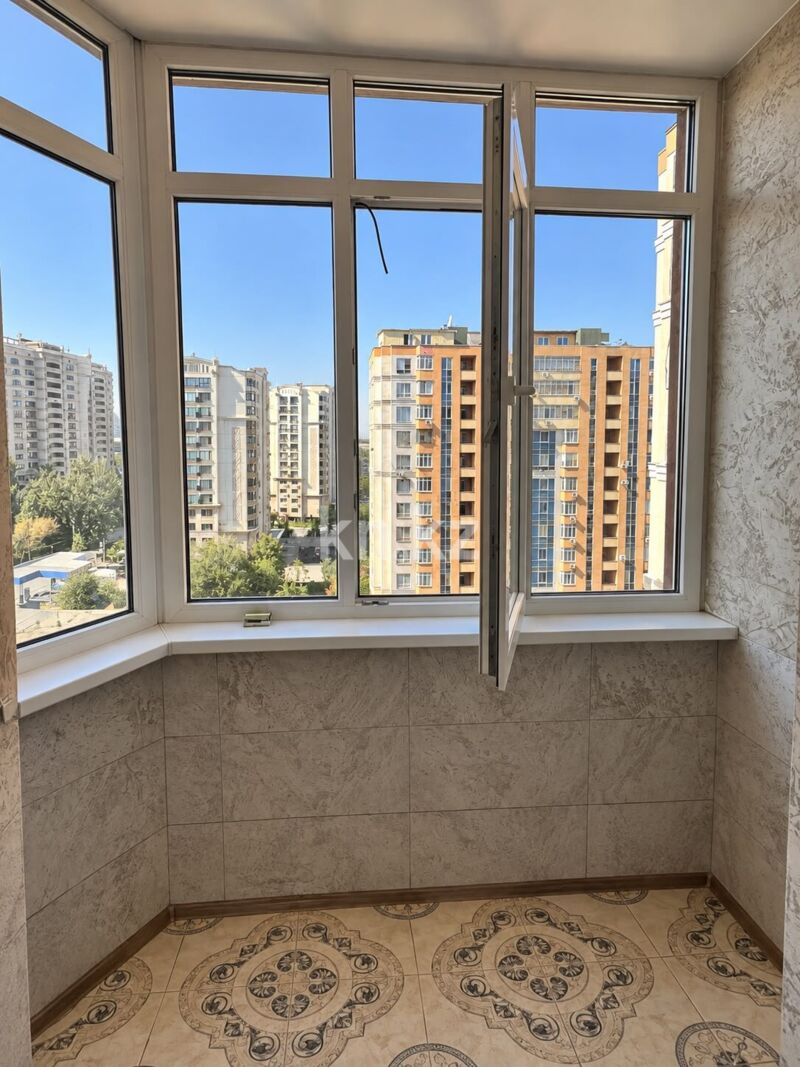 Продажа 4-комнатной квартиры, 150 м² - Продажа квартир в Казахстане - страница 114 фото 11 из 16