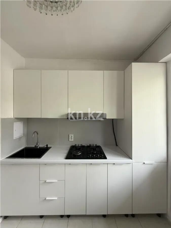Продажа 1-комнатной квартиры, 36.1 м² - Продажа однокомнатных квартир в Турксибском р-не Алматы - страница 7 фото 2 из 3
