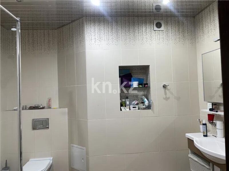Продажа 4-комнатной квартиры, 203 м² - Продажа квартир в р-не Байконур Астаны - страница 7 фото 5 из 5