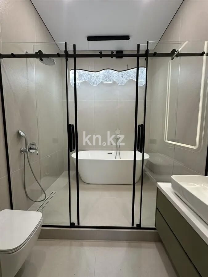 Продажа 2-комнатной квартиры, 85 м² - Продажа двухкомнатных квартир в кирпичном доме в Казахстане - страница 107 фото 3 из 4
