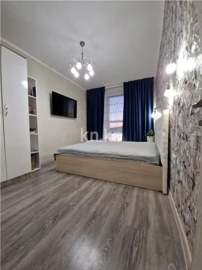 Продажа 3-комнатной квартиры, 75 м² - Продажа квартир в монолитно-каркасном доме в Астане - страница 88 фото 2 из 6